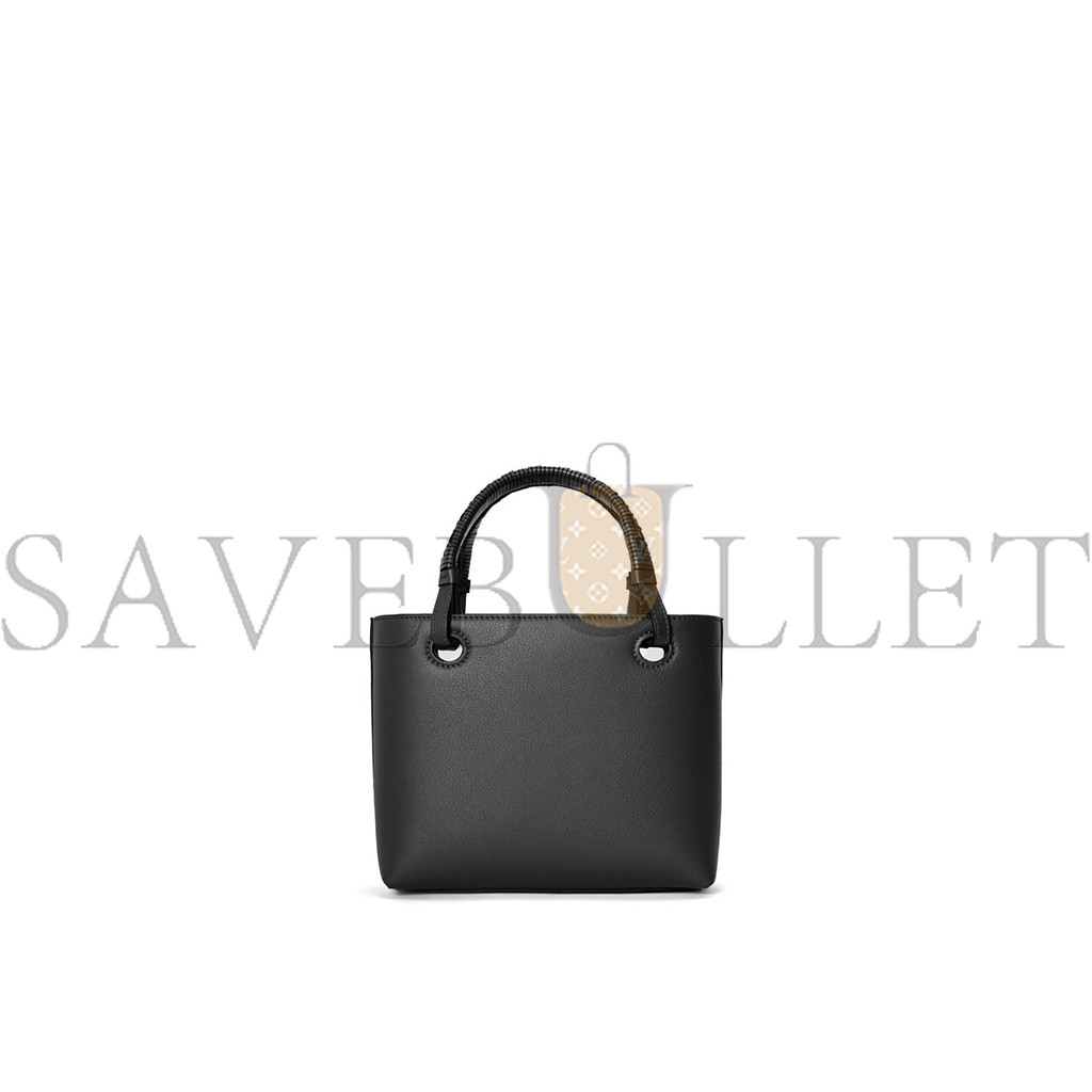 l*ew* anagram mini tote bag a717s74x02 (22*19.5*8.2cm)
